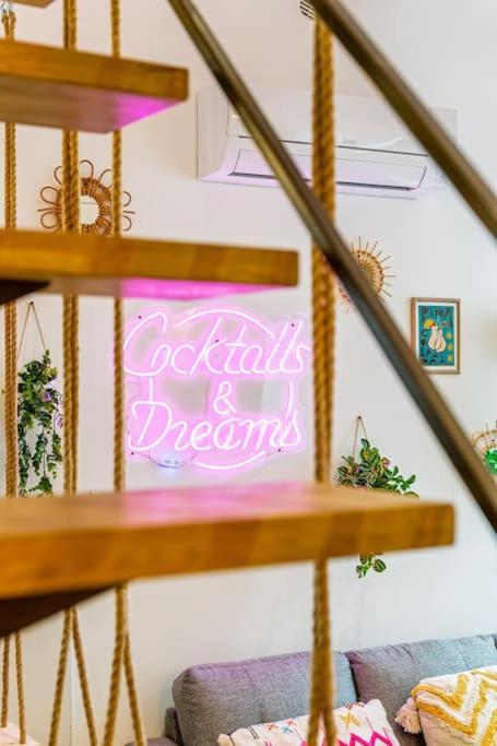 Ciotat Colada Beau Duplex Atypique A 50 M Du Port Classe 3 Etoiles Ла Сиота Екстериор снимка